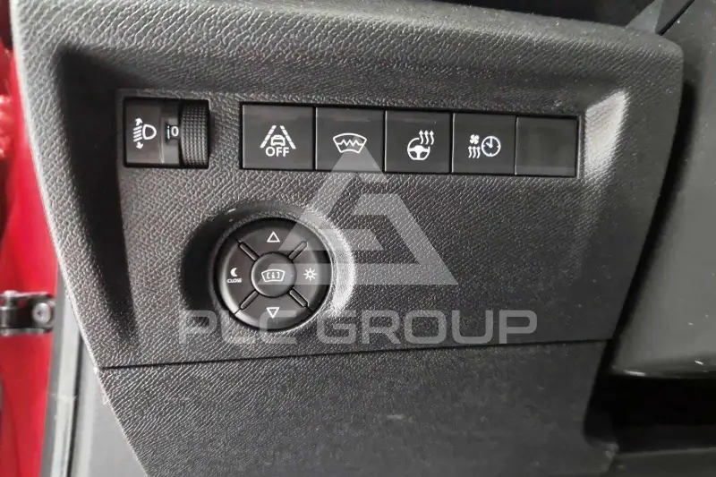 2021 Citroen C4