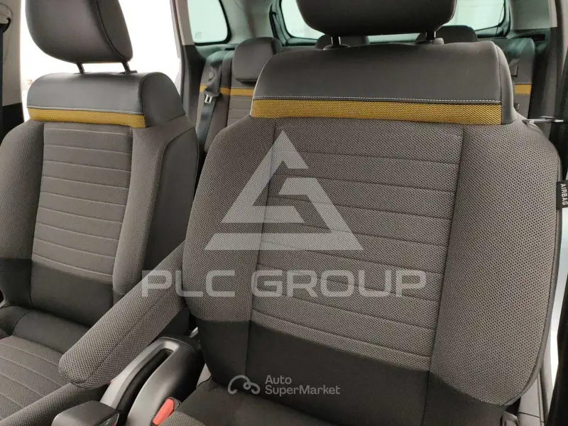 2021 Citroen C3