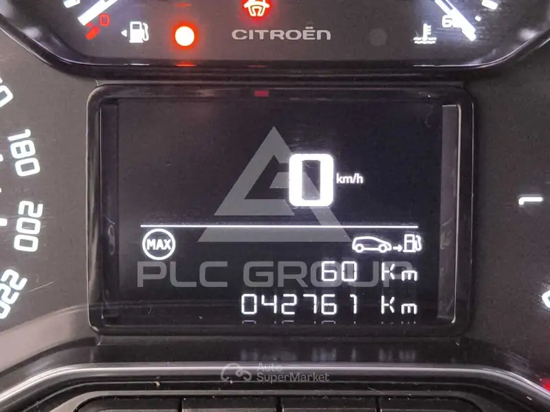 2021 Citroen C3
