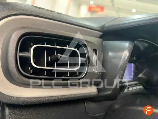 2021 Citroen C3