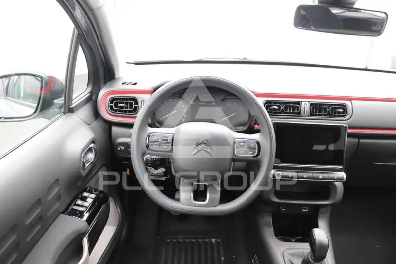 2021 Citroen C3