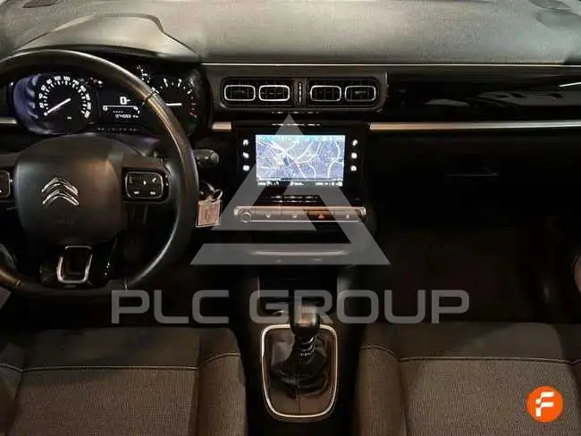 2021 Citroen C3