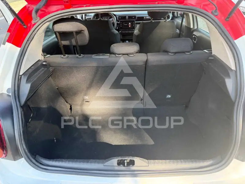 2021 Citroen C3