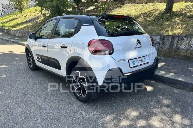 2021 Citroen C3