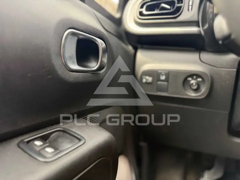 2021 Citroen C3