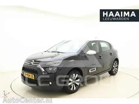 2021 Citroen C3