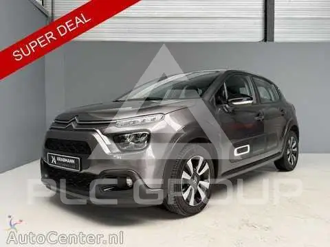 2021 Citroen C3