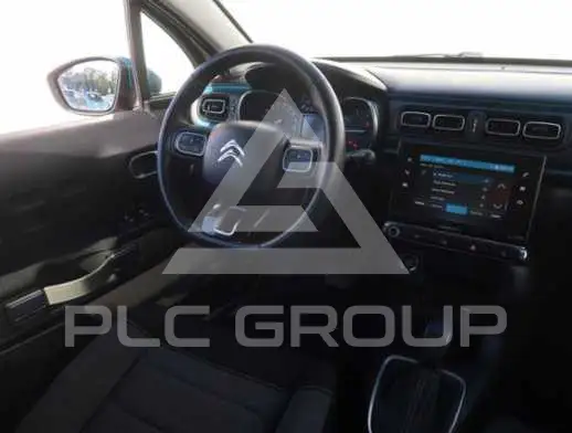 2021 Citroen C3