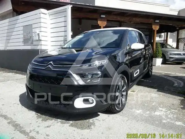 2021 Citroen C3