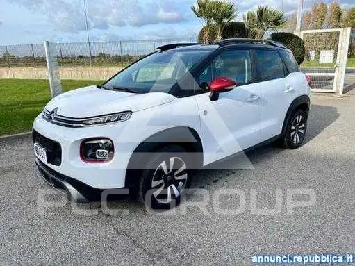 2021 Citroen C3