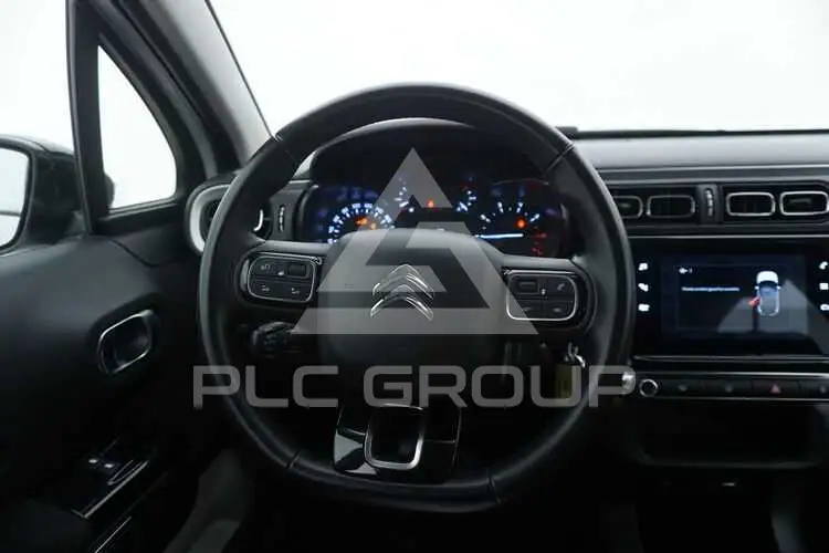 2021 Citroen C3