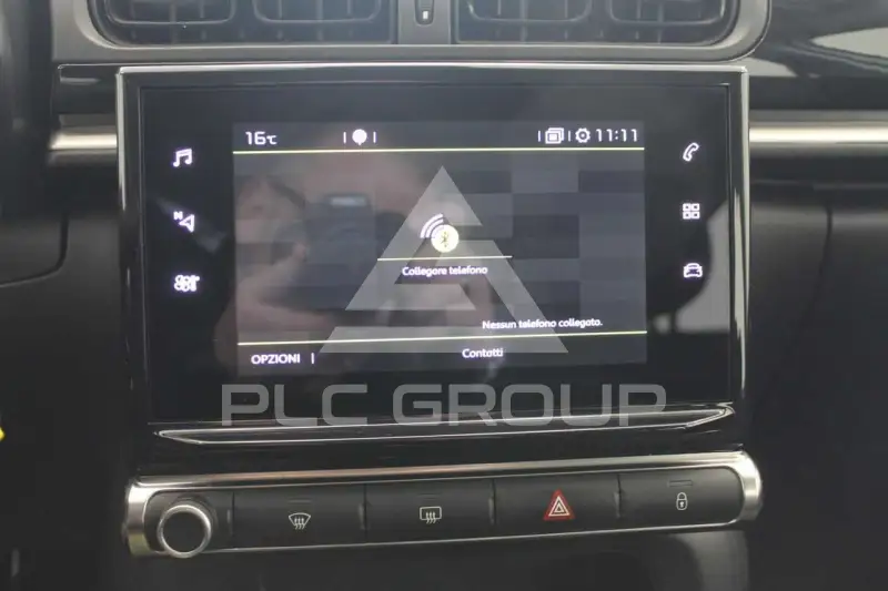2021 Citroen C3
