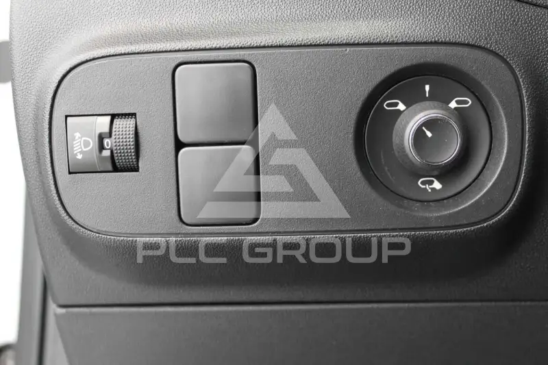 2021 Citroen C3