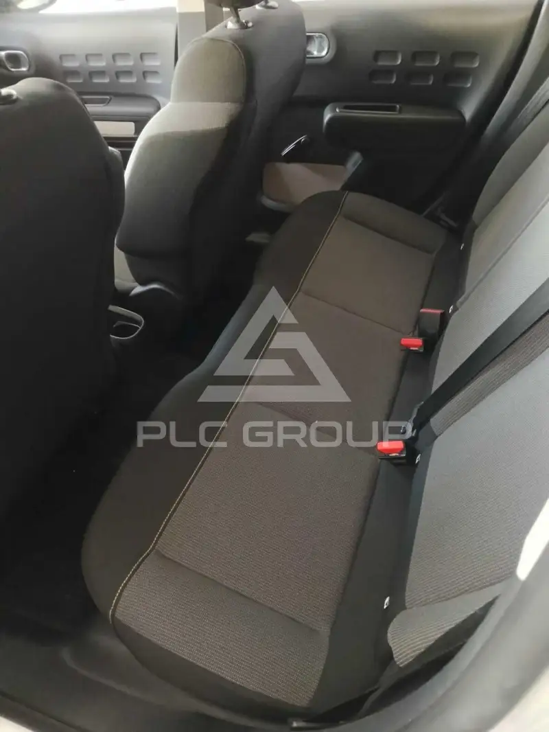 2021 Citroen C3