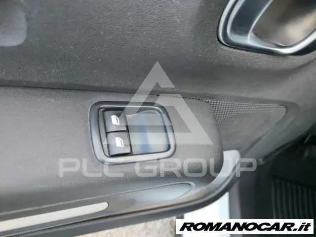 2021 Citroen C3