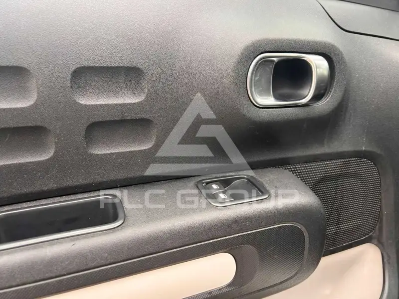 2021 Citroen C3