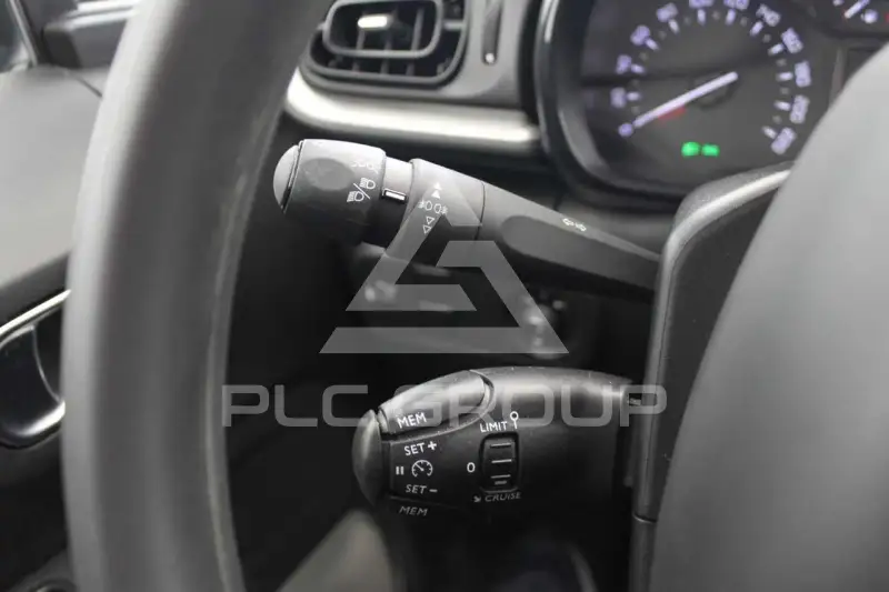 2021 Citroen C3