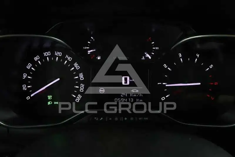 2021 Citroen C3