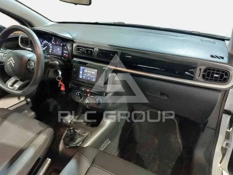 2021 Citroen C3