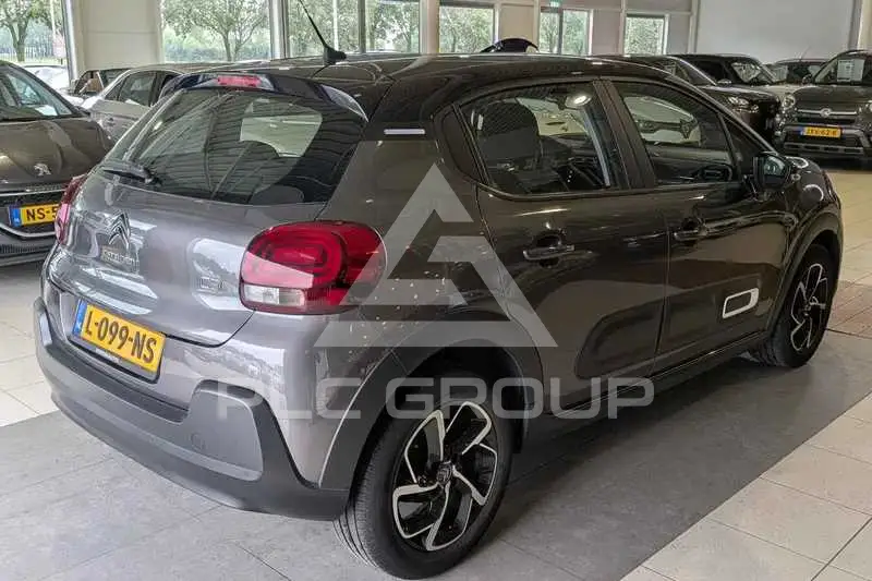 2021 Citroen C3