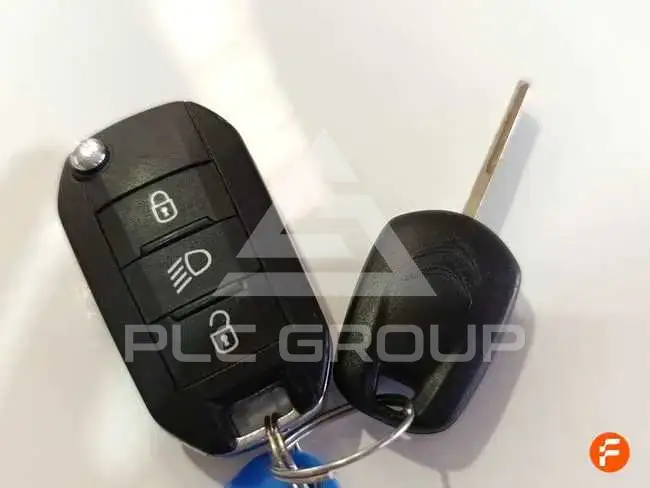 2021 Citroen C3