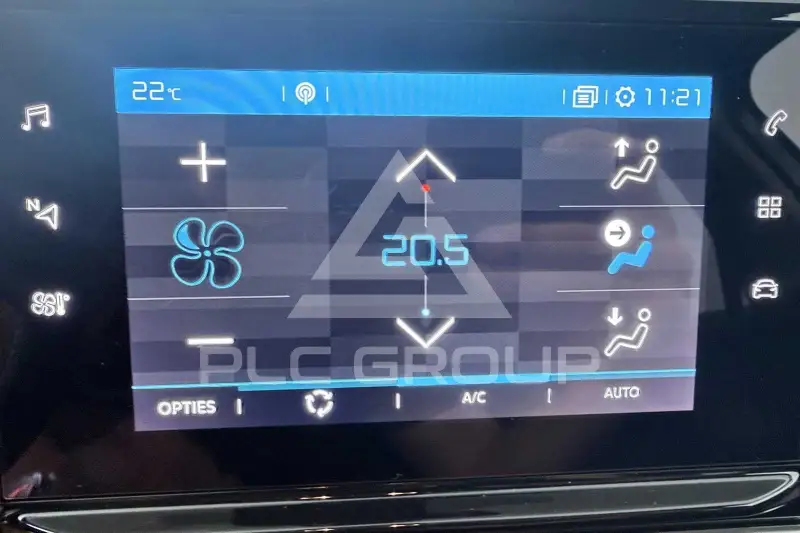 2021 Citroen C3