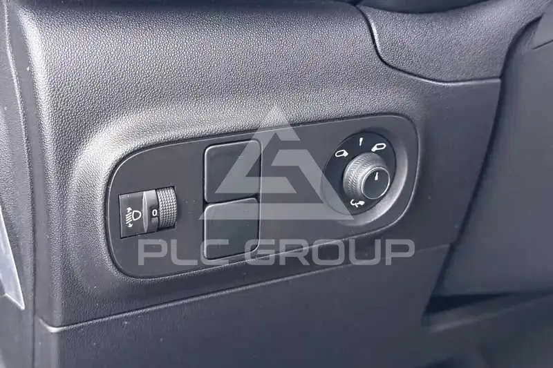 2021 Citroen C3