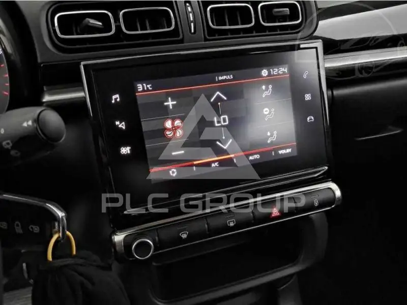 2021 Citroen C3