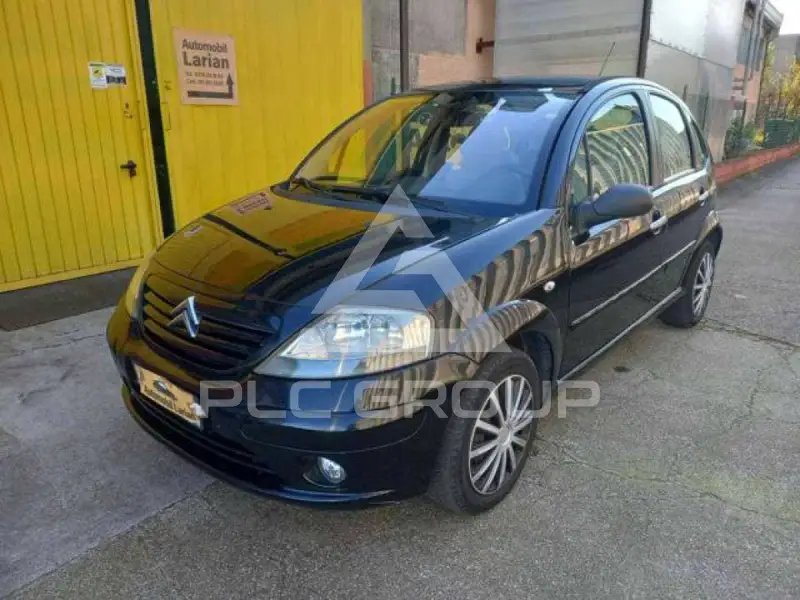 2021 Citroen C3
