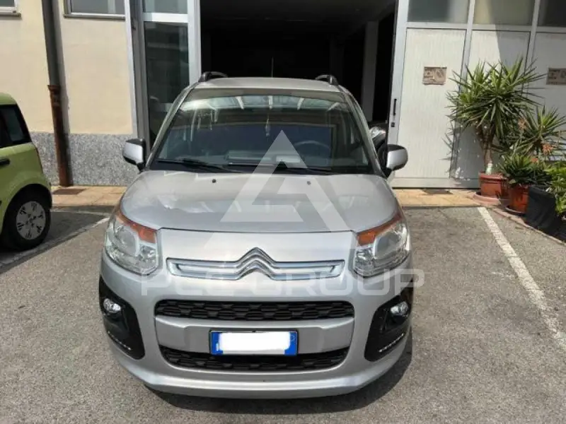 2021 Citroen C3
