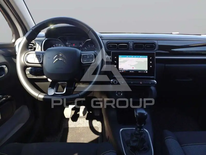 2021 Citroen C3