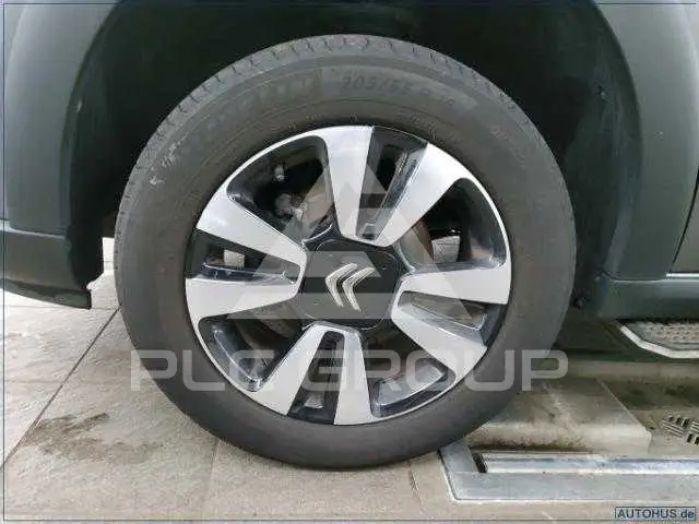 2021 Citroen C3