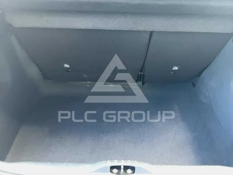 2021 Citroen C3
