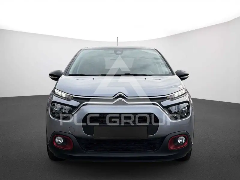 2021 Citroen C3