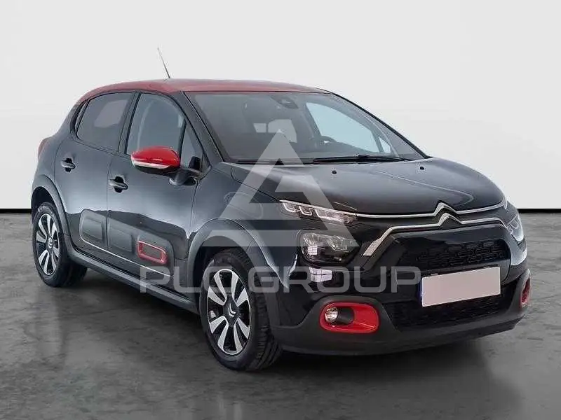 2021 Citroen C3