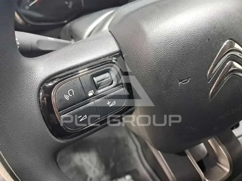2021 Citroen C3