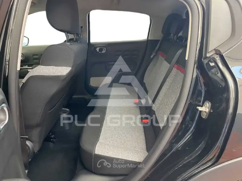 2021 Citroen C3