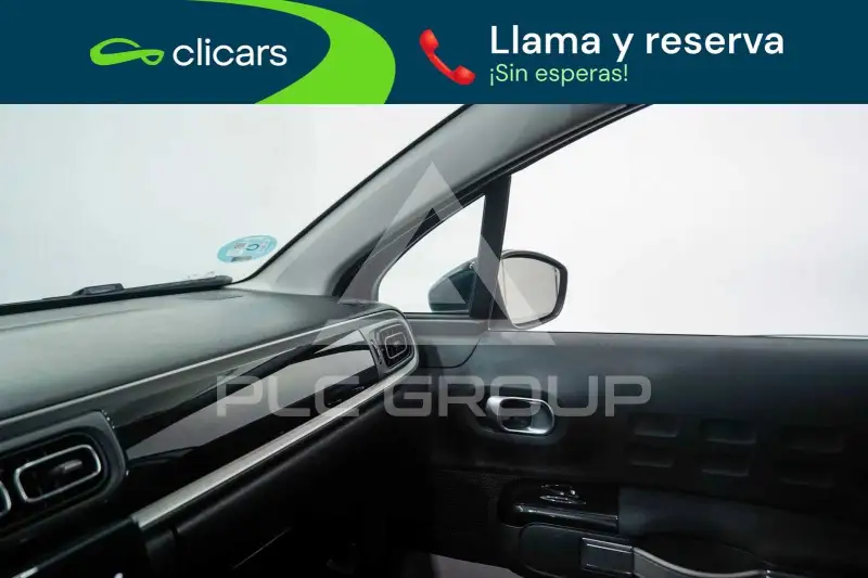 2021 Citroen C3