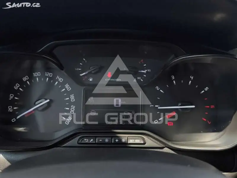 2021 Citroen C3