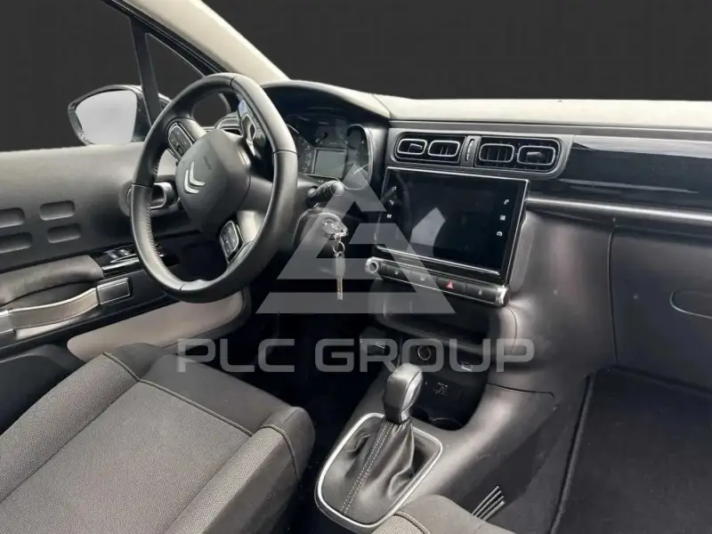 2021 Citroen C3