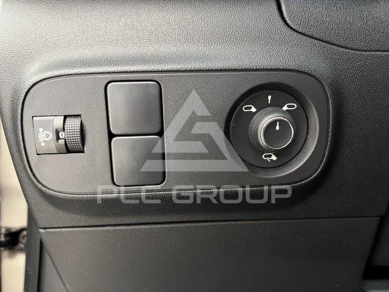 2021 Citroen C3