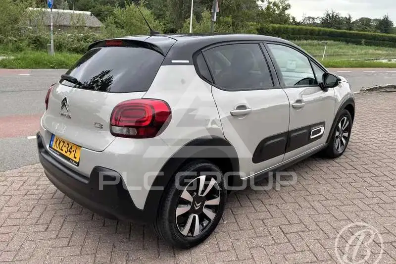 2021 Citroen C3