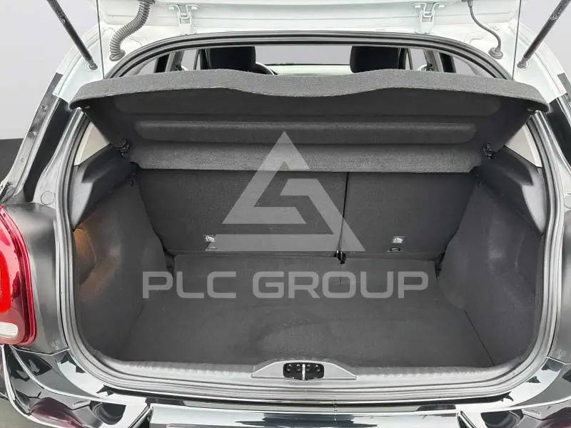 2021 Citroen C3