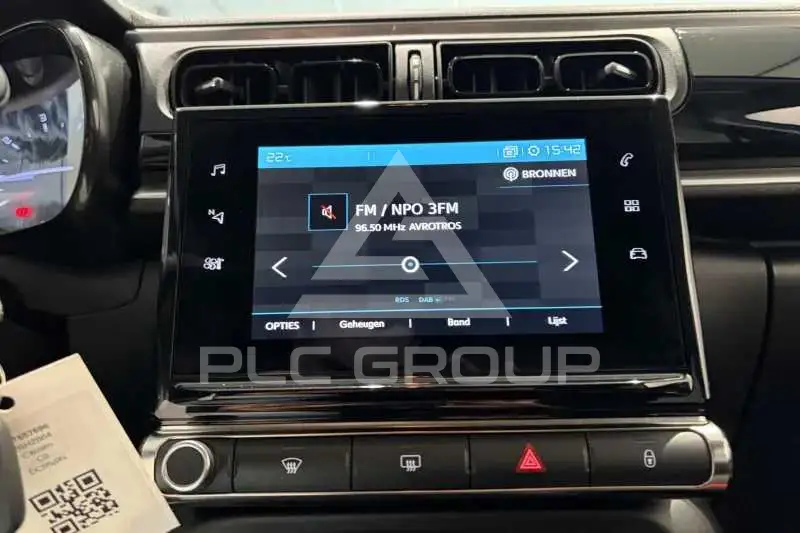 2021 Citroen C3