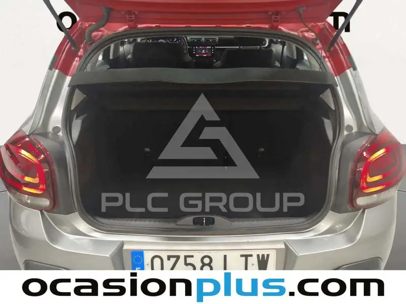 2021 Citroen C3