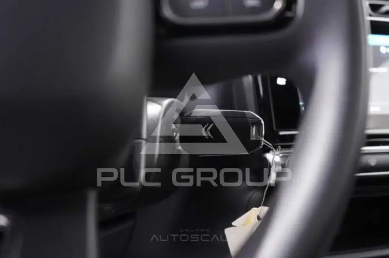2021 Citroen C3