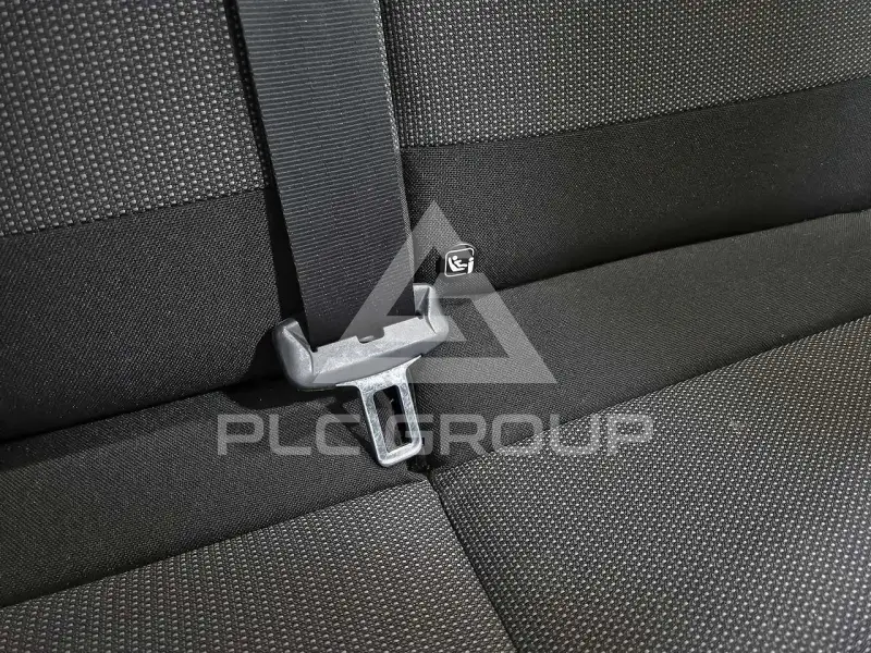 2021 Citroen C3