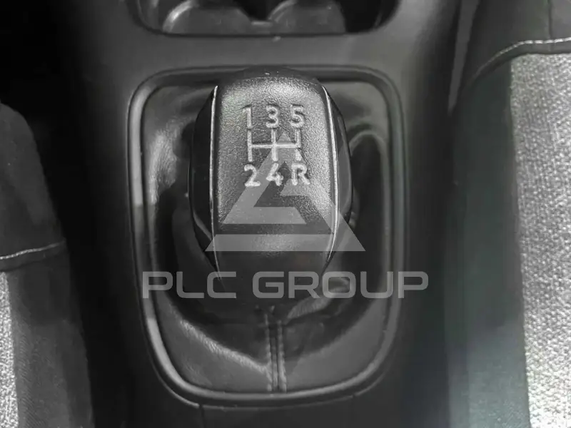 2021 Citroen C3