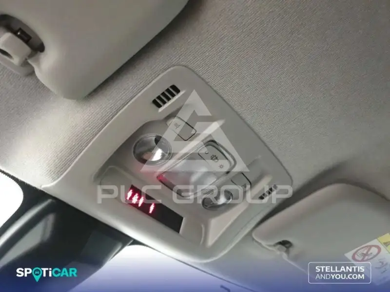 2021 Citroen C3