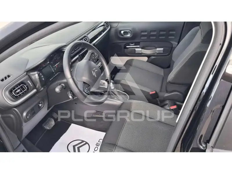 2021 Citroen C3